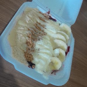 imagem do produto Monte seu Açaí  M