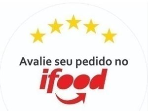 imagem do produto Por gentileza, avalie o pedido <3