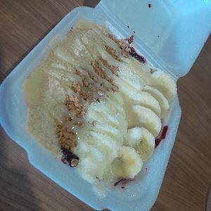 imagem do produto Açaí Tradicional 300ml