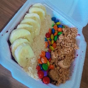 imagem do produto Monte seu Açaí  P 