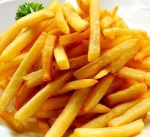 imagem do produto Fritas simples