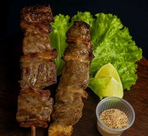 imagem do produto Boi