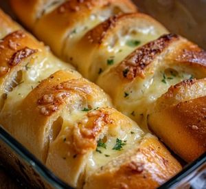 imagem do produto Pão de alho