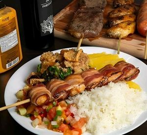 imagem do produto Jantinha