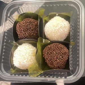 imagem do produto Docinho 4 un