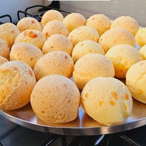 imagem do produto Pão de queijo 
