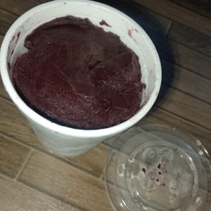 imagem do produto Açaí cremoso 