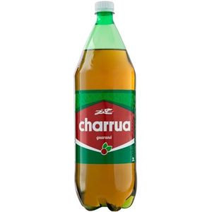 imagem do produto Refrigerante Charrua Embalagem 2 Litros