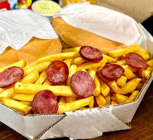 imagem do produto Combo/Casal