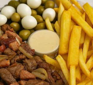 imagem do produto Picadão P