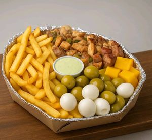 imagem do produto Picadão M