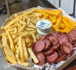 imagem do produto Triu Perfeito