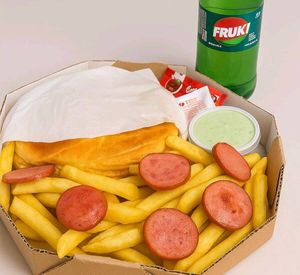 imagem do produto Combo/Solteiro