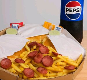 imagem do produto Combo/Mini Família