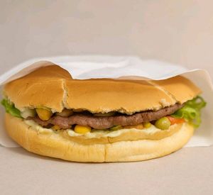 imagem do produto Xis salada