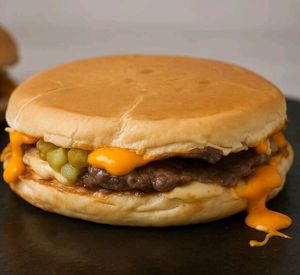 imagem do produto X cheddar duplo