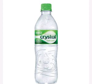 imagem do produto Água com gás