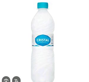 imagem do produto Água sem gás