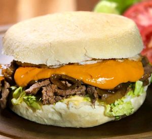 imagem do produto Big cheddar