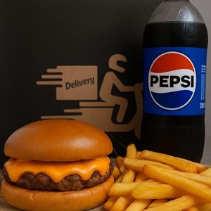 imagem do produto Cheese cheddar