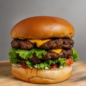 imagem do produto Duplo Salada