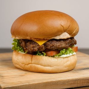 imagem do produto Cheese Salada