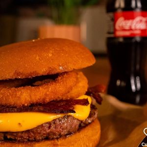 imagem do produto Oneos Bacon