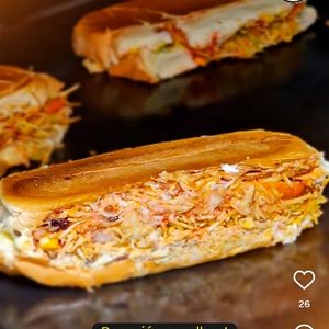 imagem do produto Dog especial calabresa 