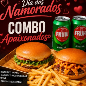 imagem do produto Combo dos namorados 