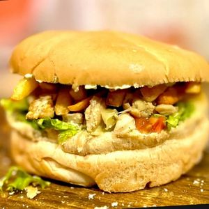 imagem do produto Xis frango