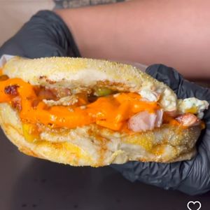 imagem do produto X cheddar 