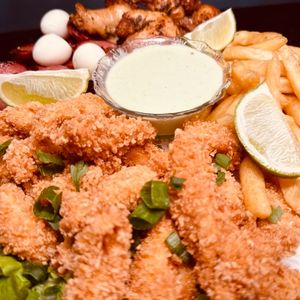 imagem do produto Praça do Bairro