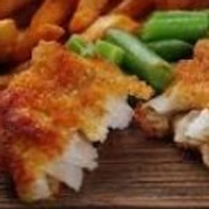 imagem do produto File a Milanesa de peixe