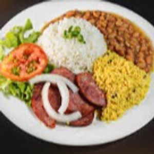 imagem do produto Executivo de Calabresa