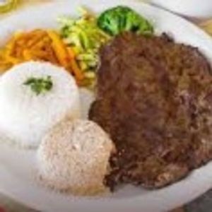 imagem do produto Executivo de Fígado acebolado