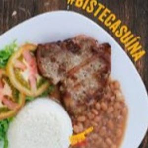 imagem do produto Executivo de Bisteca