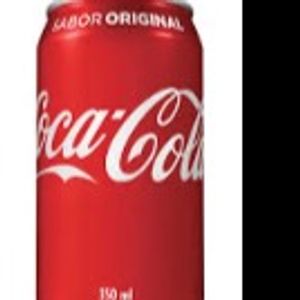 imagem do produto Coca cola lata 350