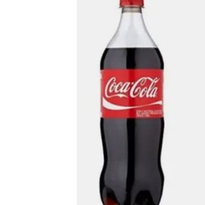 imagem do produto Coca cola 1L