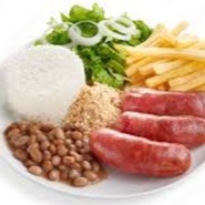 imagem do produto COMBO CALABRESA + 1 REFRI DE 600ML