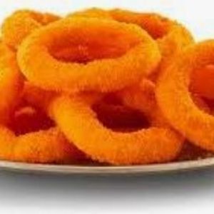 imagem do produto Porção Anéis de Cebola