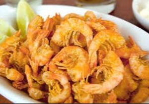 imagem do produto Porção de Camarão