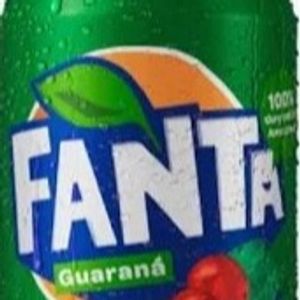 imagem do produto Fanta Guarana 