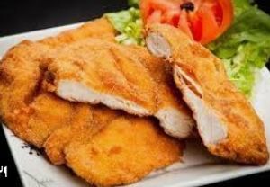 imagem do produto Bife a milenesa de Frango