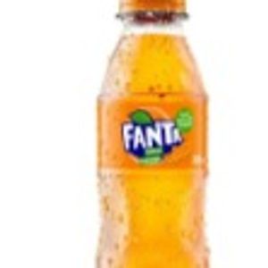 imagem do produto FANTA LARANJA 200ml