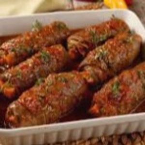 imagem do produto Bife a Role