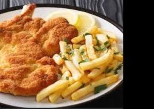 imagem do produto MIlanesa de FRANGO 