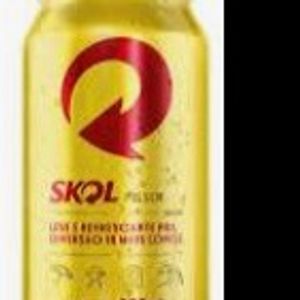 imagem do produto Cerveja Lata Skol 300ml