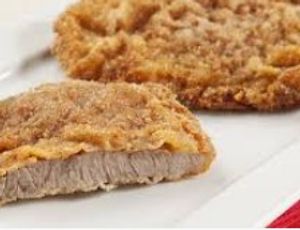 imagem do produto Bife parmegiana de carne