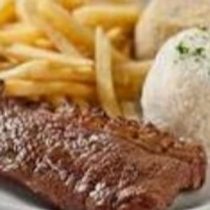 imagem do produto Contra com fritas