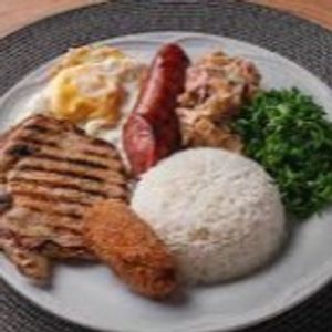 imagem do produto Virado a Paulista 